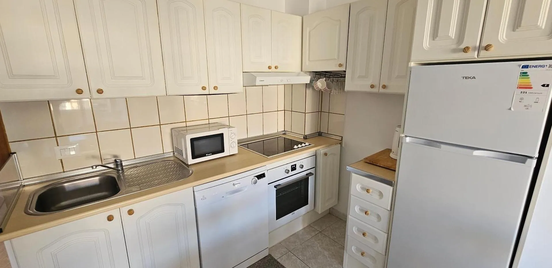 Apartamento Apto Super Luminoso Puerto de la Cruz  España